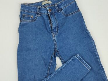 Jeans: Jeans, Denim Co, M (EU 38), condition - Good