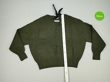 rozek: Zara, Sweter damski, rozmiar M — 4