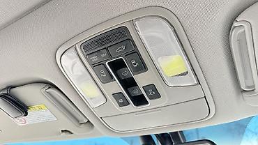 Kia: Kia Carnival: 2017 г., 2.2 л, Автомат, Дизель, Минивэн — 12