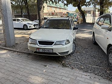 neta gt: Daewoo Nexia: 2012 г., 1.5 л, Механика, Бензин, Седан — 2