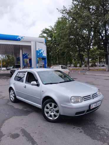 кара электрическая цена: Volkswagen Golf: 2003 г., 1.6 л, Автоматтык, Газ, Хетчбек