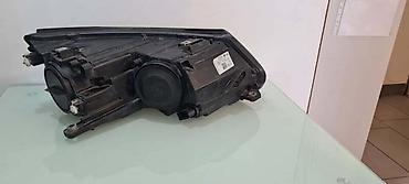 brava golf 2: FAR ZA VOLKSWAGEN TIGUAN OD 2011. DO 2015. GOD. - 5N2941005C | Far — 4