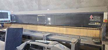 Təmir və tikinti: Törk Makine & Macmazza Italia birgə istehsalı MP 70 – — 3