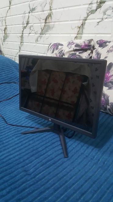 Monitorlar: Monster LED Monitor – model: SP (etiketdə “MODEL: SP” qeydli) - — 3