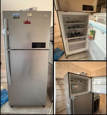 lg gr f832hlhu: LG Soyuducu Satılır