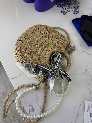 avon в городе ош каталог: Это плетёная сумочка идеальный вариант на лето 😍 ✔️ бесплатная