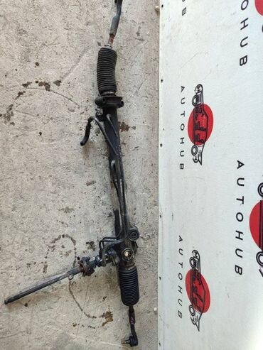 пыльник рулевой рейки: Рулевая рейка TOYOTA Sequoia 4.7 2002 (б/у)