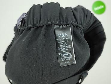 ccc workery: Marks & Spencer, Szorty damskie, rozmiar M — 4