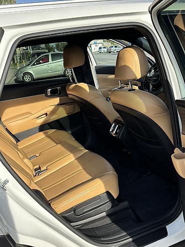 авто расрочка бишкек: Kia Sorento: 2022 г., 1.6 л, Автомат, Гибрид, Кроссовер — 6
