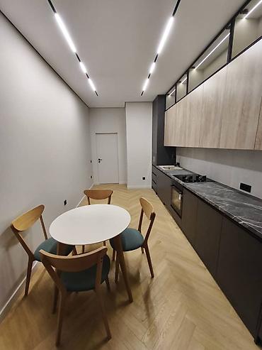 Продажа квартир: 3 комнаты, 107 м², Элитка, 14 этаж, Дизайнерский ремонт at lalafo.kg — 10 Продажа квартир: 3 комнаты, 107 м², Элитка, 14 этаж, Дизайнерский ремонт — 10