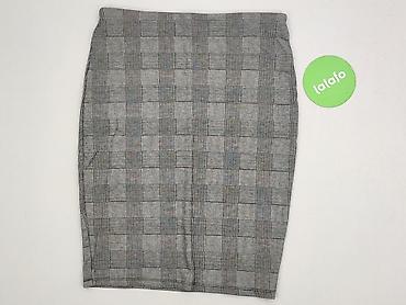 spódnice mini plus size: Spódnica damska, rozmiar L — 3