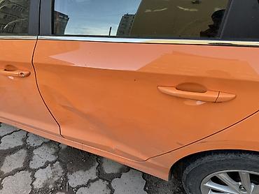 Hyundai: Hyundai Sonata: 2018 г., 2 л, Автомат, Газ, Седан — 7