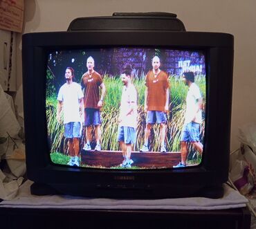 Televizorlar: Televizor Samsung 54"