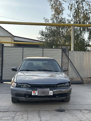 мотор для жигули: Honda Accord: 1992 г., 2.2 л, Механика, Бензин, Универсал — 2