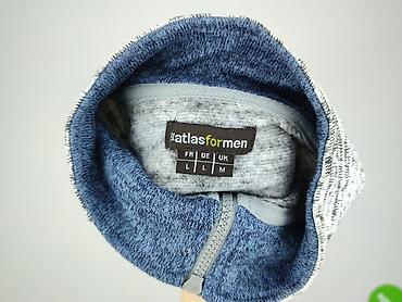 grube lolo: Atlas for Men, Polar damski, rozmiar L — 4