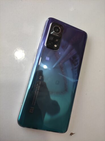 xiaomi mi 9 irşad: Xiaomi Mi 10T, 128 GB