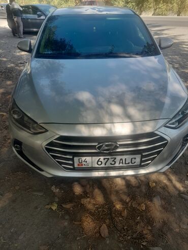 какие машины подходят для яндекс такси эконом бишкек: Hyundai Avante: 2016 г., 1.6 л, Автомат, Седан