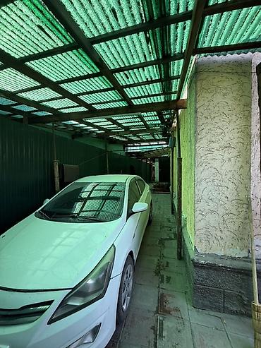 кок жар дома с ремонтом: 4 комнаты, 120 м², 3 соток, Бишкек, Собственник — 8