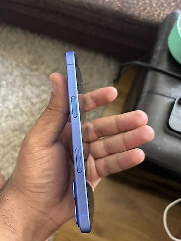 Apple iPhone: IPhone 16, 128 ГБ, Blue Titanium, Коробка — 8