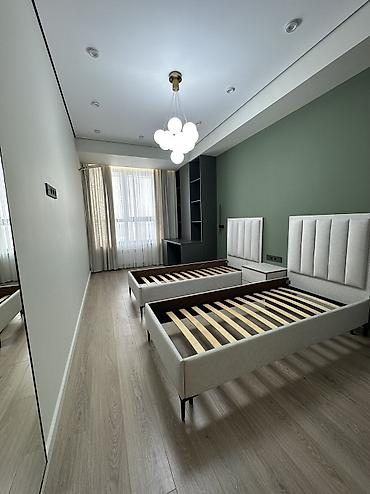 Продажа квартир: 3 комнаты, 80 м², 14 этаж, Дизайнерский ремонт at lalafo.kg — 3 Продажа квартир: 3 комнаты, 80 м², 14 этаж, Дизайнерский ремонт — 3