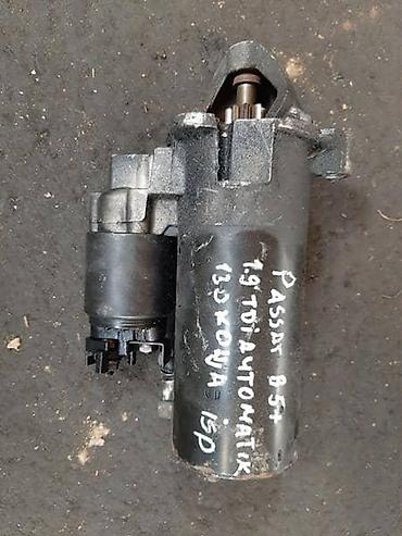 ALTERNATOR ZA VOLKSWAGEN PASSAT B5.5 | Altenator za Passata b5.5 — 1