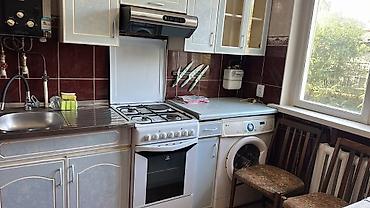 работа гостиница: 3 комнаты, 60 м², 104 серия, 3 этаж — 3