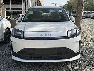 GAC: 🔥Новое поступление! Aian V HD TPO GAC 🔋Запас хода 510 км — 2