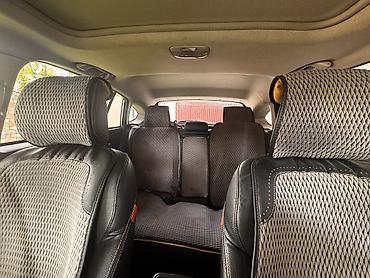 с4 2 8: Subaru Crosstrek: 2016 г., 2 л, Вариатор, Гибрид, Кроссовер — 9