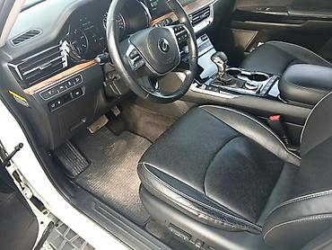 Kia: Kia Mohave: 2019 г., 3 л, Автомат, Дизель, Внедорожник — 13