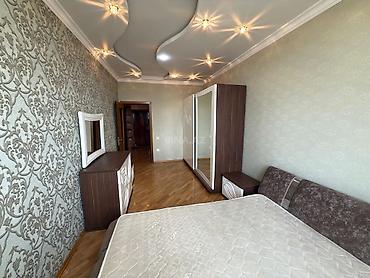 продажа квартира: 3 комнаты, Новостройка, м. Ахмедлы, 85 м² — 3