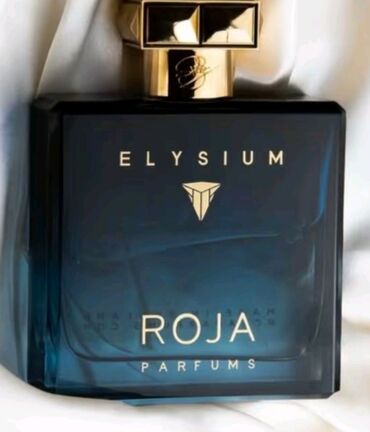 Ətriyyat: Məhsul: Niş və selektiv ətirlər kolleksiyası Təsvir: - Essential — 9