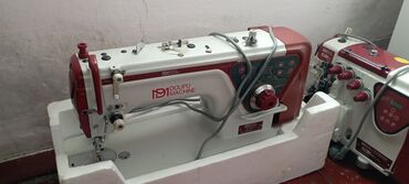 feiyue швейная машинка: Швейная машина Механическая, Полуавтомат