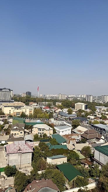 Продажа квартир: 1 комната, 47 м², Фрунзе мкр., Элитка, 12 этаж, Евроремонт — 9