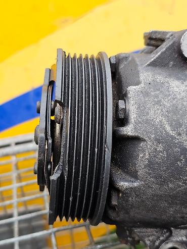 Компрессоры для авто: Компрессор Opel 2005 г., Б/у, Оригинал, Германия — 3