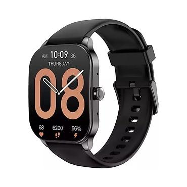 watch s10: Смарт-часы Amazfit Pop 3S - это не просто модный аксессуар, но и — 1