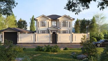 Дизайн, проектирование: Проектирование | Дома, Кафе, рестораны, Офисы — 2