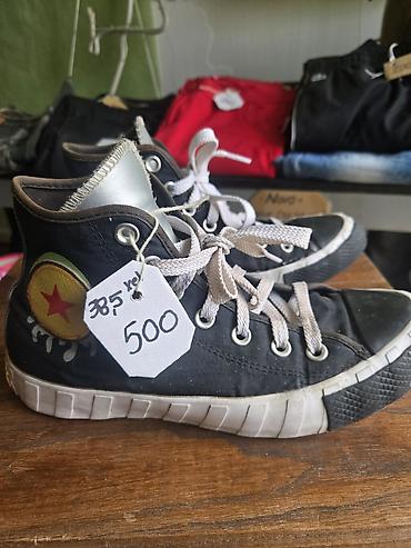 Ostala ženska obuća: Nema oštećenja — 7