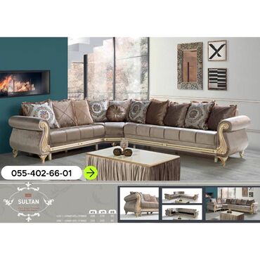продажа дивана бу: Künc divan, Yeni, Açılan, Bazalı, Parça, Şəhərdaxili pulsuz çatdırılma