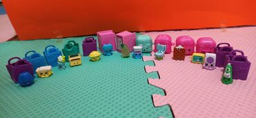 Kreativni setovi za decu: Igracke u odlicnom stanju za cenu javite se u inboks — 3