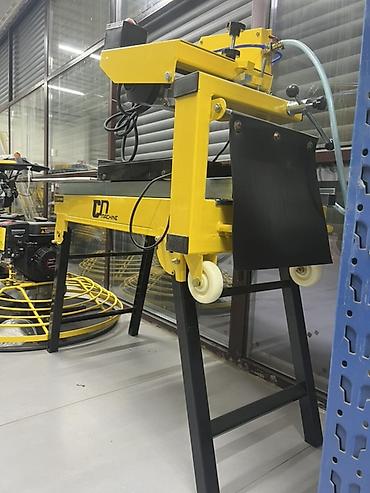 чпу мдф: Камнерезный станок CN Machine CN-350F Профессиональный станок для — 5