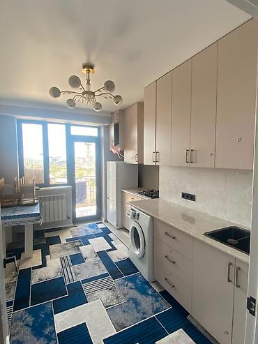 окончательная: 1 комната, 42 м², Технопарк Элитка, 8 этаж — 3