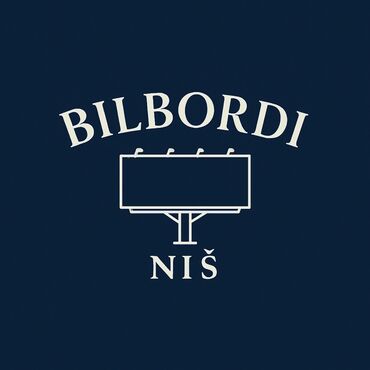 Oglašavanje putem bilborda, megabordova i minibordova. Nudimo usluge