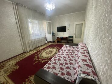 комнатные тапочки: 1 комната, 36 м², 105 серия, 4 этаж, Косметический ремонт