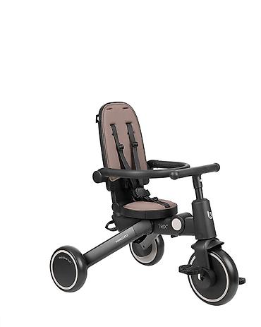 Guralice za bebe: KIKKA BOO Tricikl TRIX 2 8u1 – beige (Šifra proizvoda: KKB2) — 15