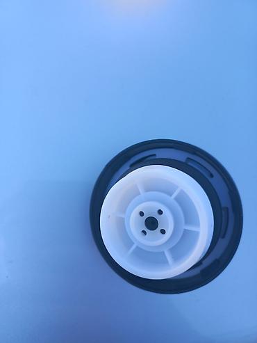 Күйүүчү май бактары: Күйүүчү май багы Toyota Жаңы — 2