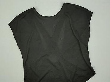 bluza oversize shein: Shein, Bluzka damska, rozmiar XL — 1