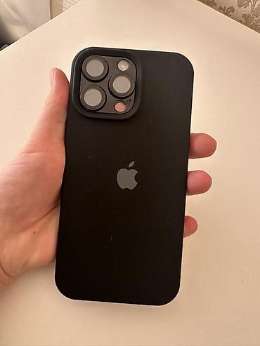 Apple iPhone: IPhone 16 Pro Max, Новый, 256 ГБ, Black Titanium, Чехол — 2