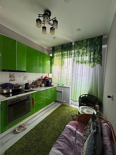 Продажа квартир: 2 комнаты, 62 м², Элитка, 8 этаж, Дизайнерский ремонт — 4