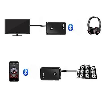 messages 1 audio: BLUETOOTH AUDIO RISIVER I TRANSMITER U JEDNOM YPF-03, BT 2U1 | Filip — 4