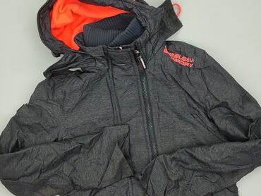 Superdry, Kurtka przejściowa damska, rozmiar XS